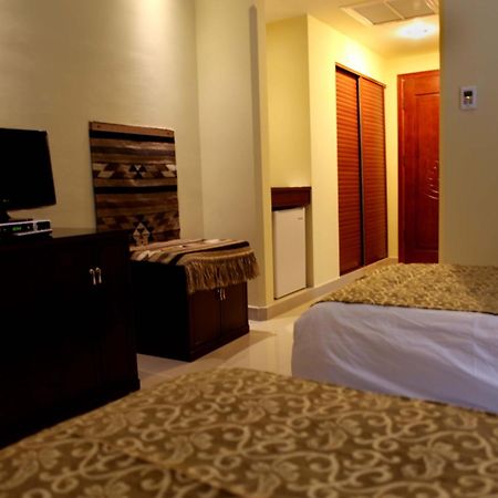 Mosaic City Hotel Madaba Phòng bức ảnh