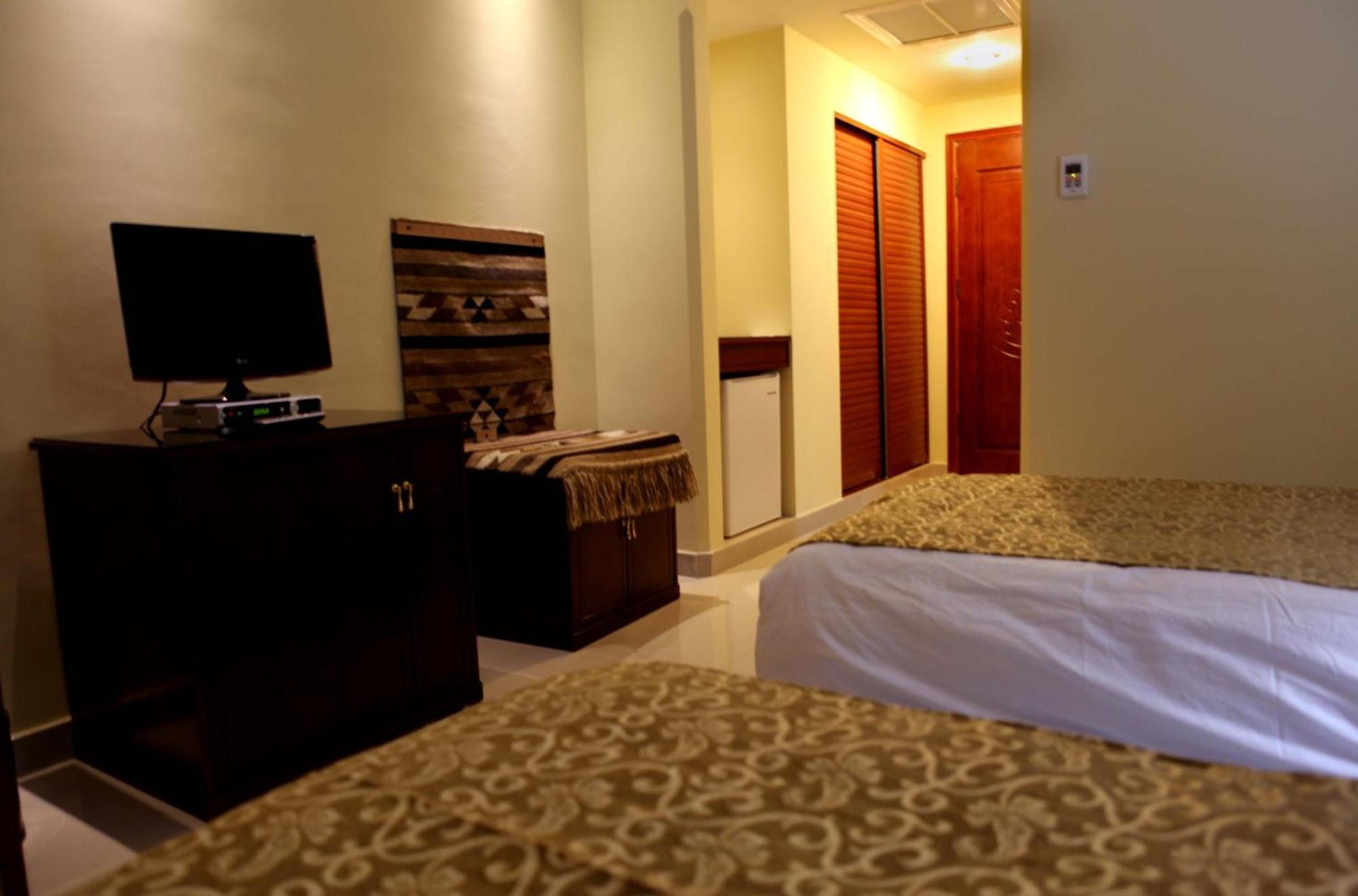 Mosaic City Hotel Madaba Phòng bức ảnh