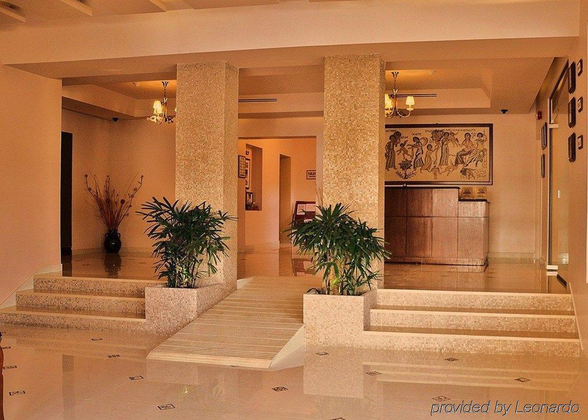 Mosaic City Hotel Madaba Ngoại thất bức ảnh